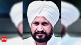 Former AAP MP Sushil Rinku Sends Legal Notice to Charanajit Singh Channi for Defamatory Remarks | Chandigarh News - Times of India