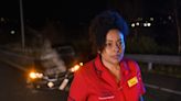 Casualty spoilers: Donna Jackson in DEADLY crash!