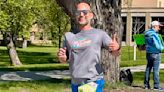 Matt Kraft joins long list of accomplished Bison javelin throwers