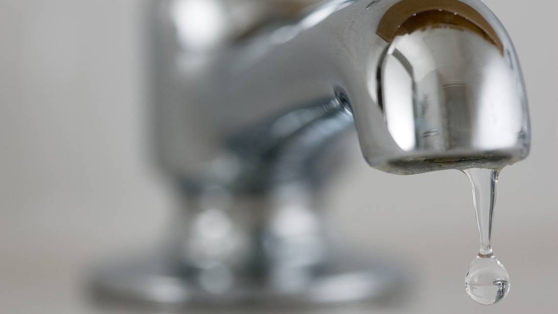 Wichita is still under drought restrictions. Here’s how to save even more water — indoors