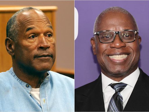 BET Awards viewers outraged as OJ Simpson honoured In Memoriam but Andre Braugher snubbed