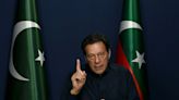 Jailed Pakistan Ex-PM Khan Acquitted Of Leaking State Secrets