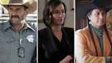 ‘Yellowstone’: Wendy Moniz & Mo Brings Plenty Upped To Series Regulars, Josh Lucas Leads New & Returning Recurring Cast For...