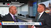 One-on-One with Rep. Glenn Ivey