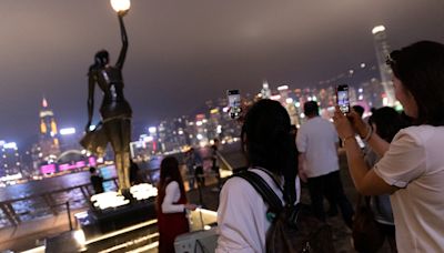 新增8個自由行城市 楊潤雄指香港有能力接待更多旅客