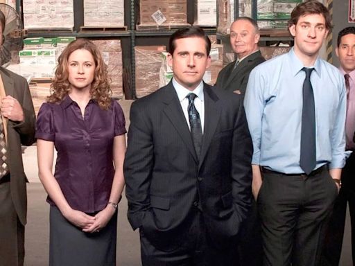 The Office: te contamos todo lo que necesitas saber sobre la nueva serie protagonizada por Domhnall Gleeson