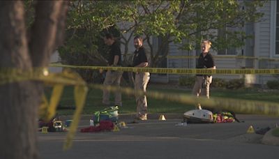 Officials investigating after man shot by police in Chanhassen