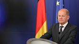 Canciller alemán Scholz viajará a Kiev con Macron y Draghi antes del G-7: medio