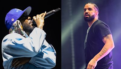 Drake, Kendrick Lamar, and Our Moment of Bad Reading