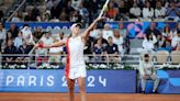 Paris Olympics: Iga Swiatek, Jasmine Paolini survive light scares in 1R