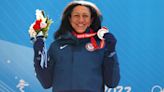 Elana Meyers Taylor returns to bobsled as a mom of two