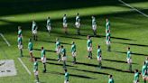 IRFU tight-lipped on reports of Ireland being set to return to Chicago next year to take on the All Blacks