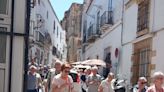 Guardianes del patrimonio de Arcos