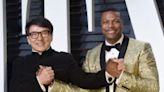 Chris Tucker teases 'Rush Hour 4,' says he loves working with Jackie Chan