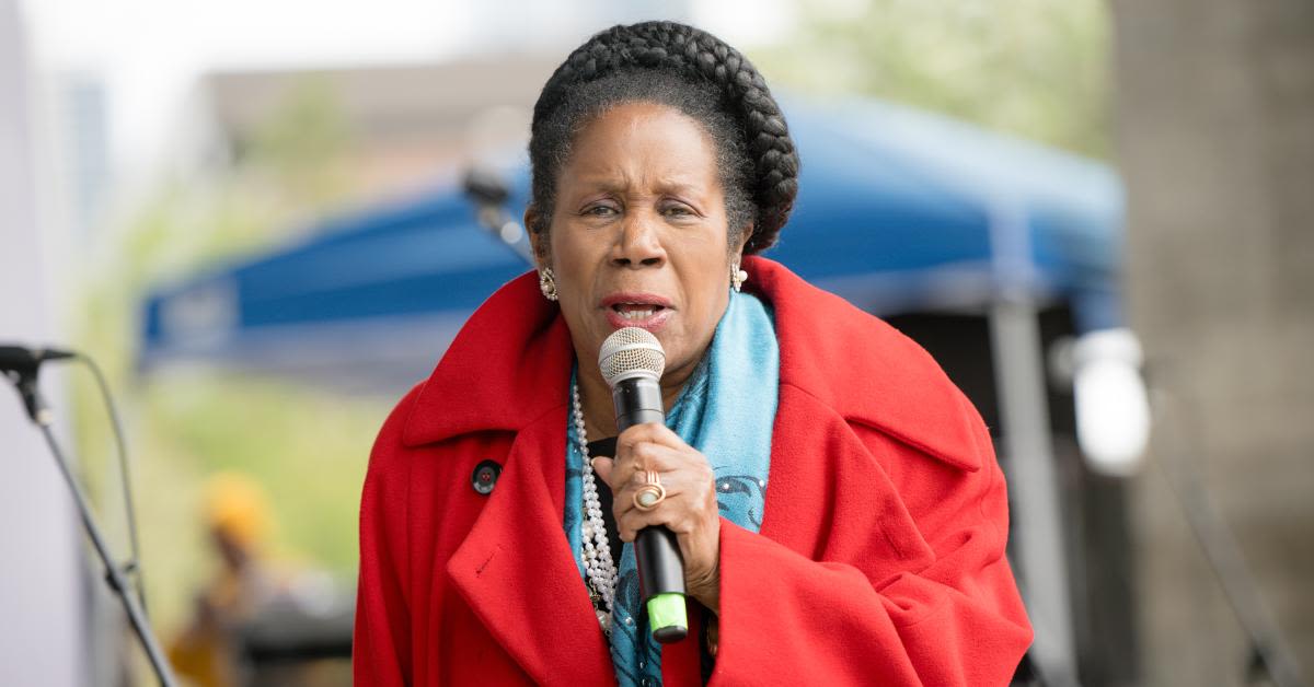 Texas Gov. sets special election to replace Sheila Jackson Lee to coincide with general election