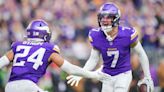 Three positions where Vikings cannot afford an injury