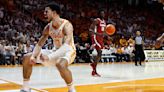 No. 10 Tennessee takes down newly minted No. 1 Alabama 68-59