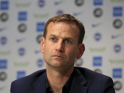 Manchester United sporting director Ashworth targets sustained success
