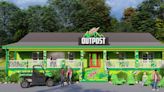 Mtn Dew's Mountain Outpost Offers Hiking, Archery, and Loads of New Soda Flavors