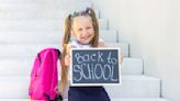 Experts Warn Back-to-School Pictures Can Be Unsafe for Kids—What Parents Need To Know