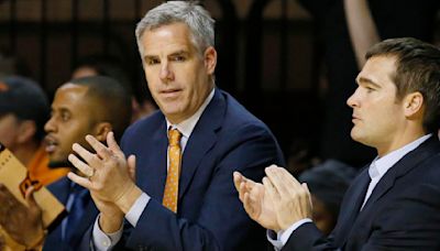 Scott Sutton retained by new OSU basketball coach Steve Lutz