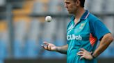 Australia skipper Marsh says he's ready to bowl at T20 World Cup