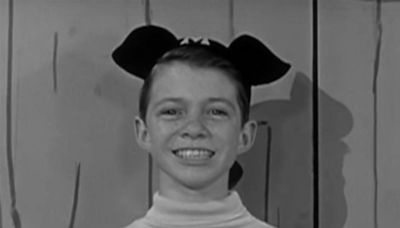 Man Pleads No Contest In Homicide Of Original Mickey Mouse Club Member Dennis Day