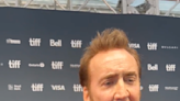 Nicolas Cage Reveals His Favourite Films of All Time