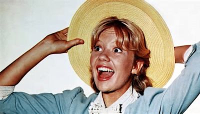 Hayley Mills: She Starred in These Disney Movies