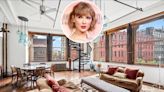 The Manhattan Duplex Where Taylor Swift Shot Polaroids for Her Album ‘1989’ Can Be Yours for $3.7 Million