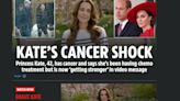 ¿Quién tiene la culpa de las conspiraciones sobre Kate Middleton?