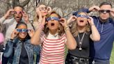 “Today Show ”Anchors Make Eclipse Viewing a Family Event -- See the Fun Pics!