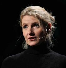 Elizabeth Gilbert