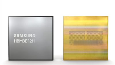 Samsung projects 15-fold surge in second-quarter as chip prices rise