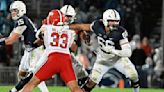 Left tackle's return after offseason surgery gives boost to Penn State offensive line