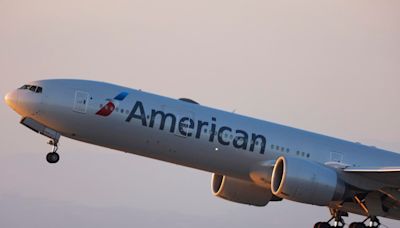 What’s Happening With American Airlines Stock?