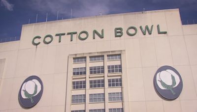 Dallas City Council approves plan to bring professional women's soccer team to the Cotton Bowl