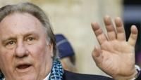 French actor Depardieu in 'violent' scuffle with photographer