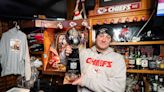 ‘What it means to me is everything.’ Why this Philadelphia bar is all about the Chiefs
