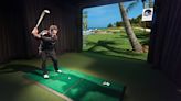 From Pebble Beach to St. Andrews: These Golf Simulators Let You Play The World’s Best—and Toughest—Courses at Home