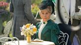 Christine Baranski Talks ‘The Gilded Age’ Season 3 & Reveals Details Of ‘Nine Perfect Strangers’ Season 2 In The Austrian Alps...