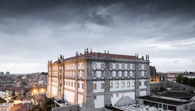 Vila do Conde: The Lince Santa Clara, um mosteiro com gulas, luxos e outros pecados