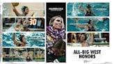 Hawaii wins slew of Big West water polo awards