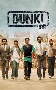 Dunki (film)