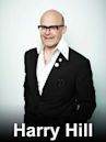 Harry Hill