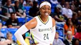 Arike Ogunbowale Praises WNBA’s ‘Media Reach’ But Hopes League ‘Can Figure Out' Charter Flights (Exclusive)