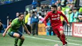 0-1. Pozuelo brilla en su regreso a Toronto e Higuaín mete el gol del triunfo