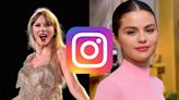 Quem é a mulher mais seguida no Instagram? Confira Top 10 de 2024