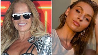 Niurka aconseja a Irina Baeva para que frene críticas en "Aventurera": "se dejó endulzar el oído"