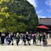 Meiji Shrine